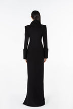 CUT GOWN
