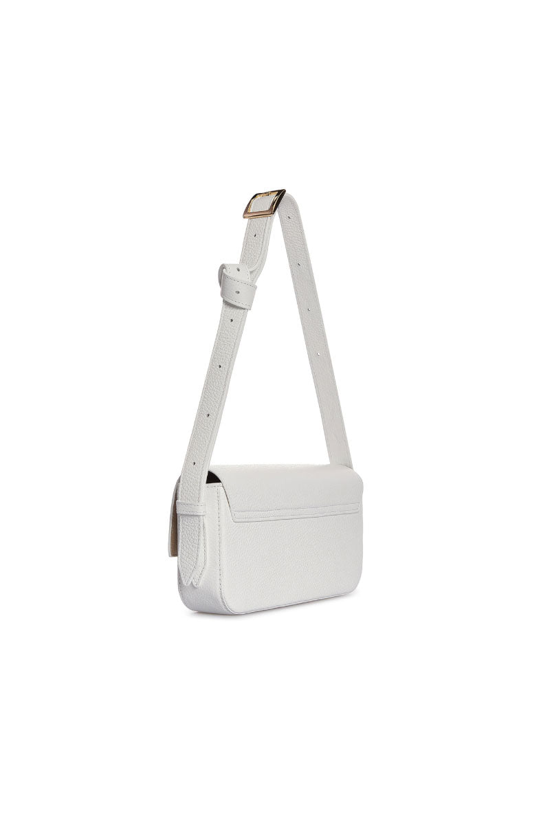 KATRINE BAG IN OFF-WHITE