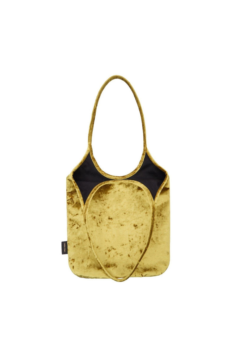 GIGI BAG IN GOLD