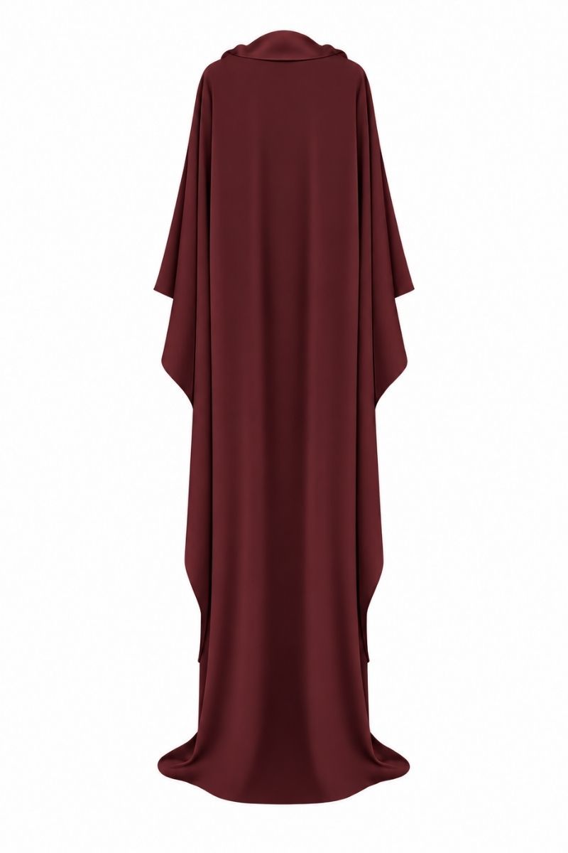 CARO CREPE CAPE