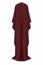 CARO CREPE CAPE