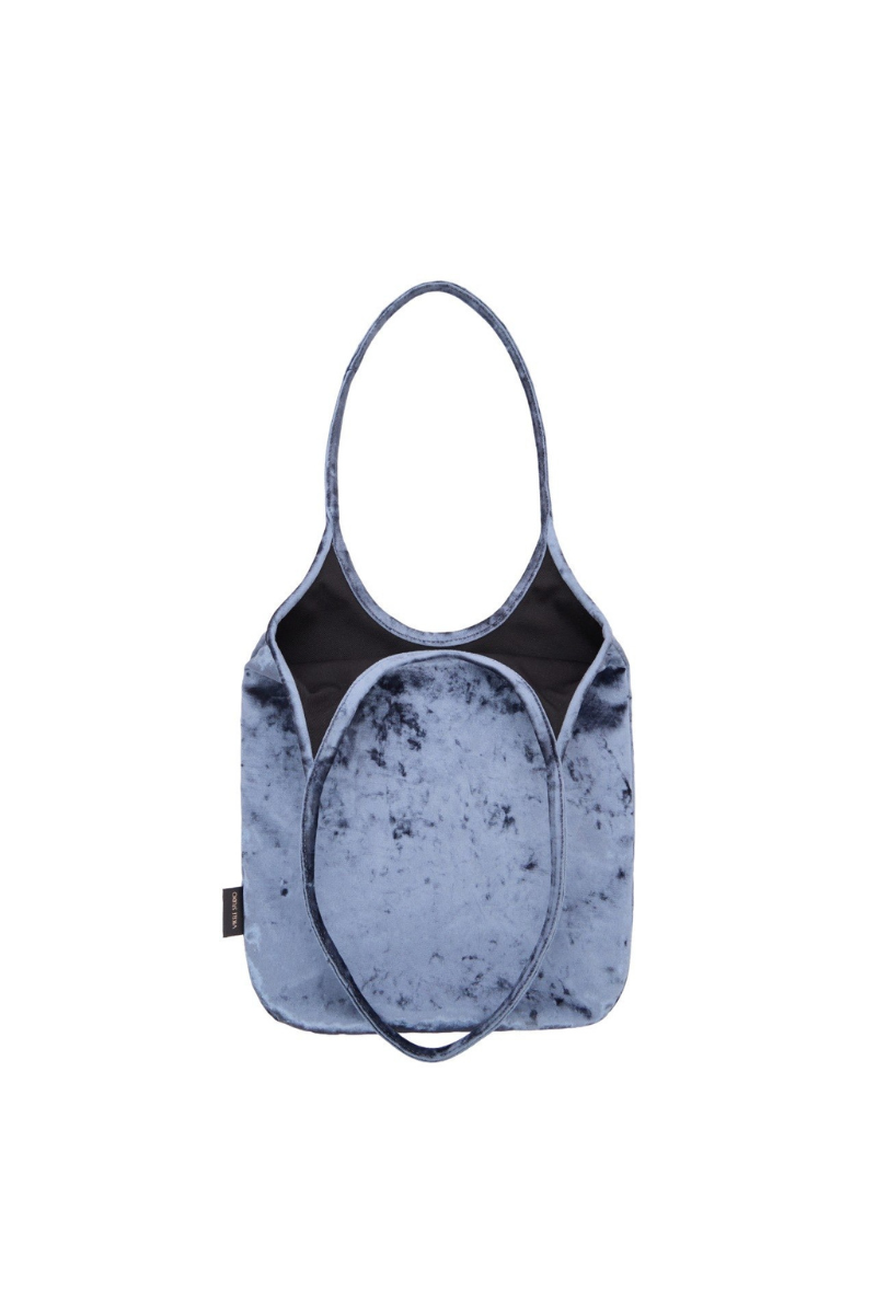 GIGI BAG IN GRAY