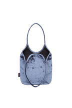 GIGI BAG IN GRAY