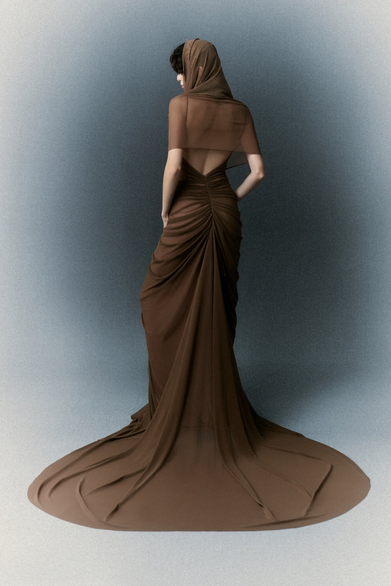 MARGARET DRESS