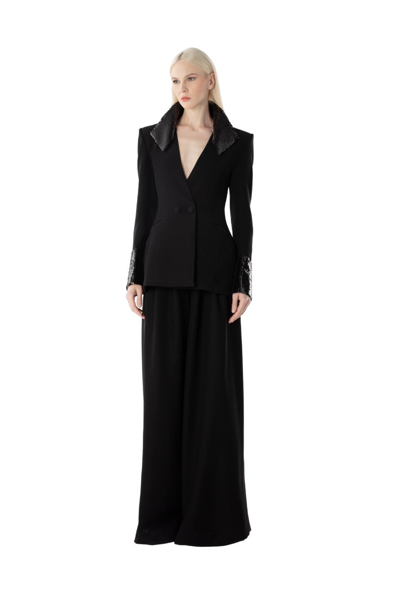 EDGE BLAZER
