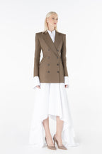 FORM BLAZER