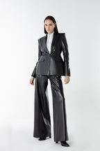 VEGAN CORE TROUSERS