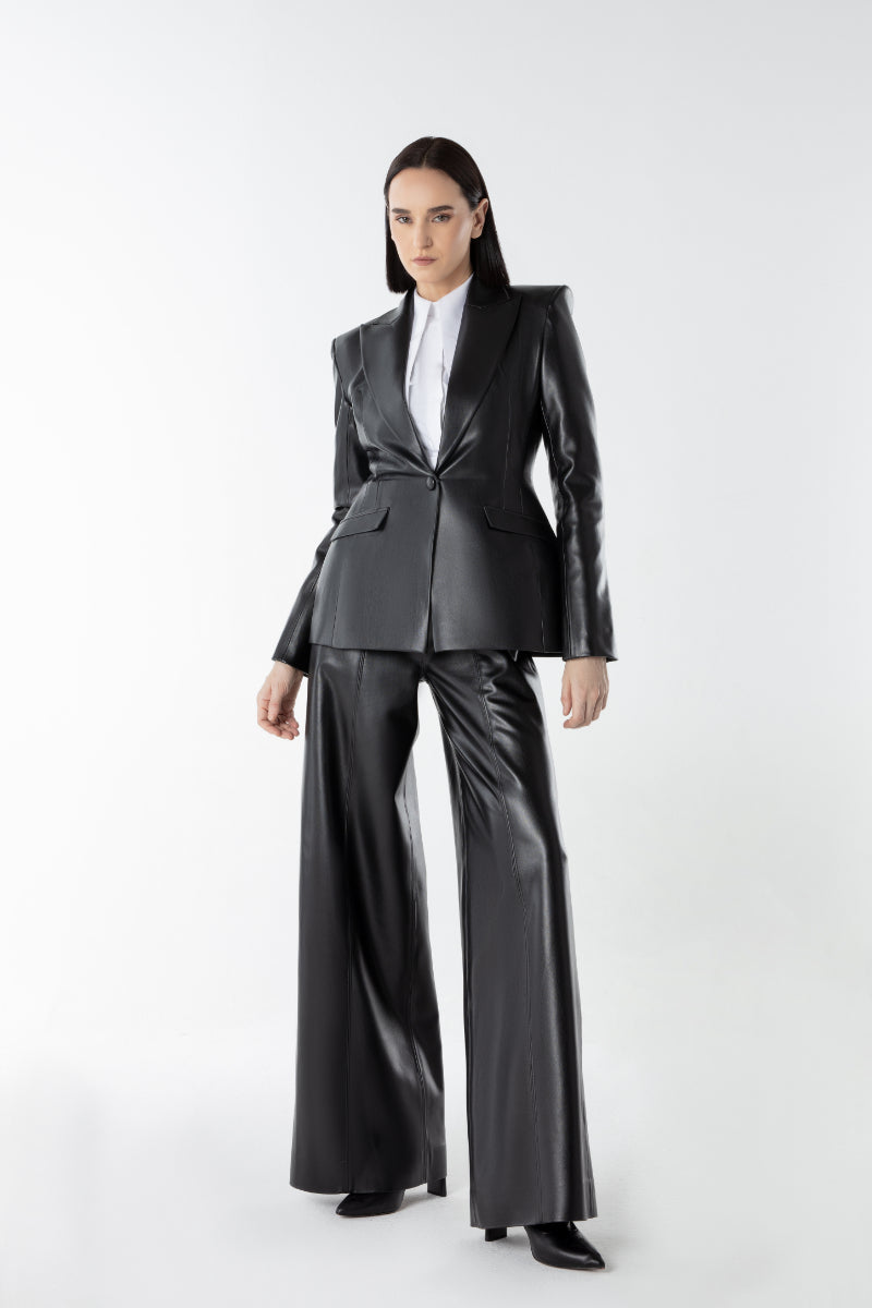 VEGAN CORE TROUSERS