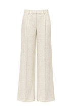 ALINE TWEED TROUSERS