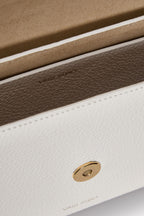 KATRINE BAG IN OFF-WHITE