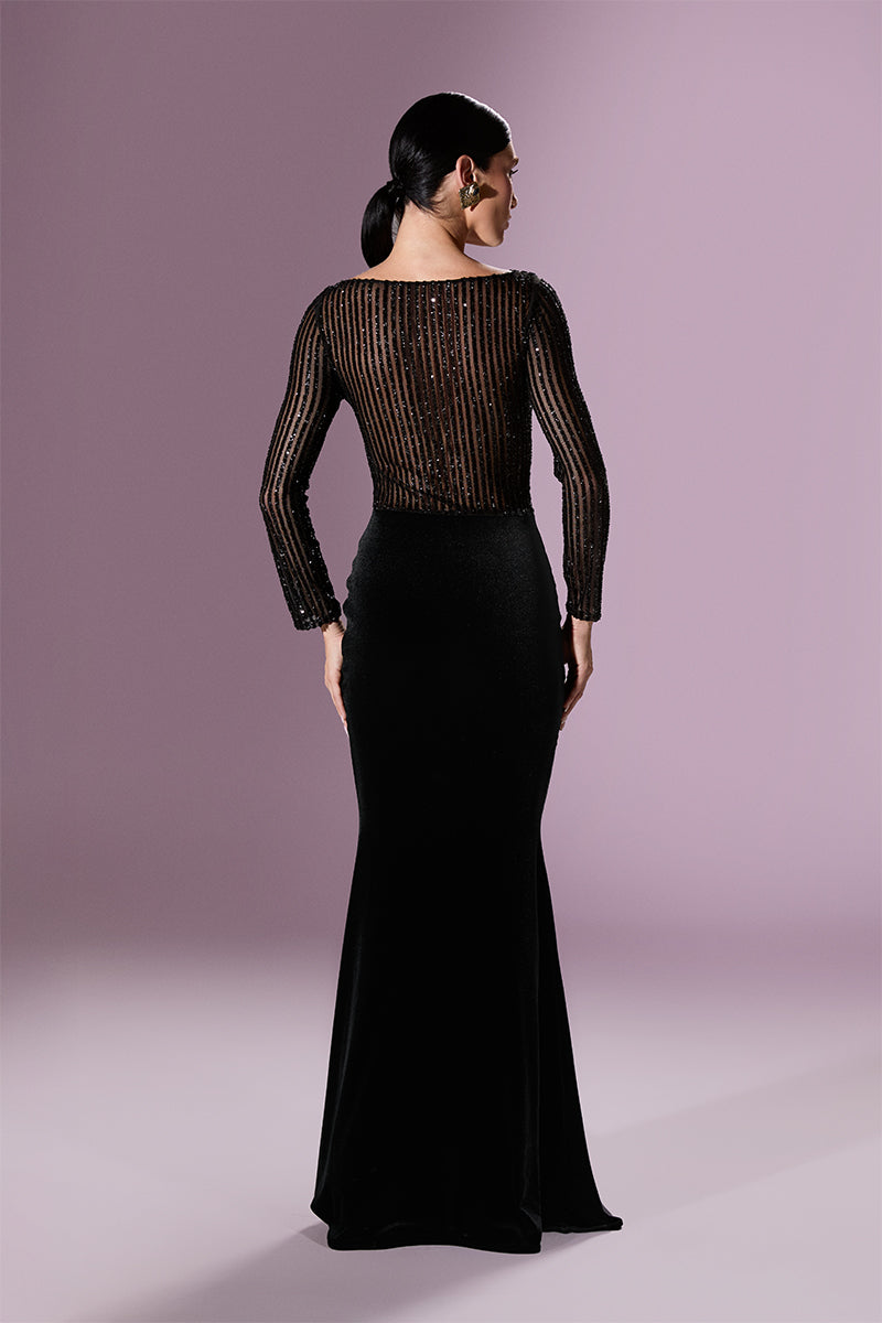 AURELINE DRESS