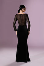 AURELINE DRESS