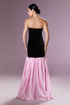 MARCELLINE GOWN