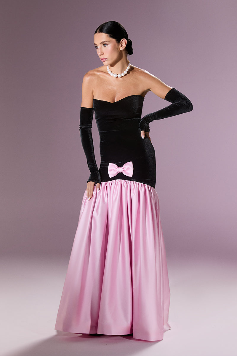 MARCELLINE GOWN
