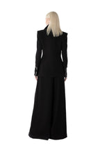EDGE TROUSERS