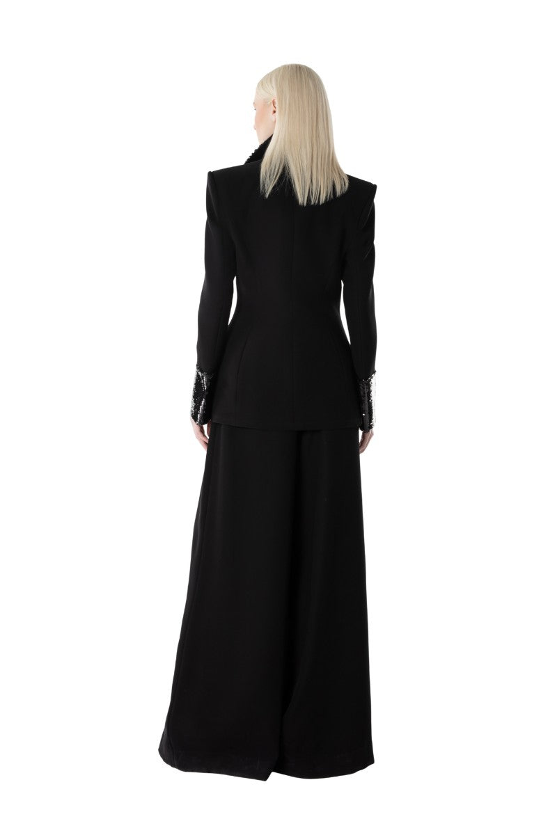 EDGE TROUSERS