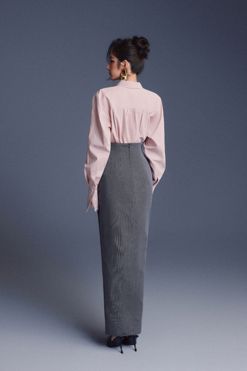 PINK NEW THERA SHIRT