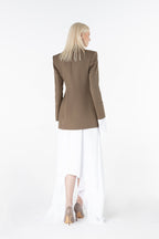 FORM BLAZER
