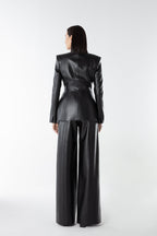 VEGAN CORE TROUSERS