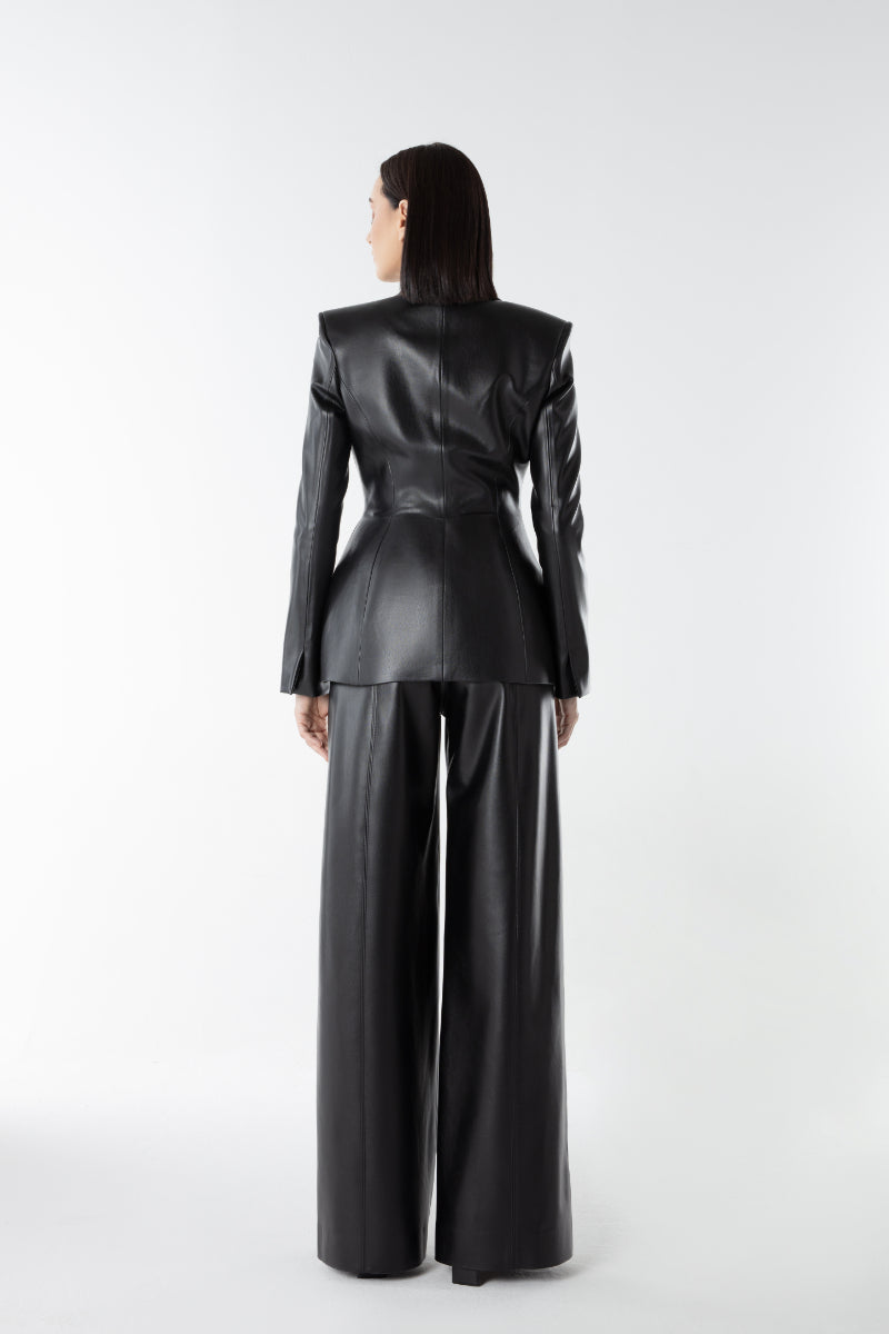 VEGAN CORE TROUSERS