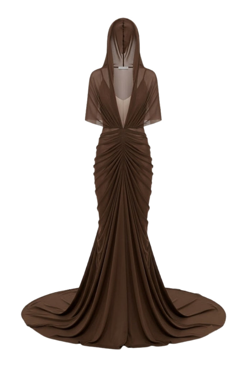MARGARET DRESS
