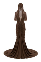 MARGARET DRESS