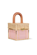 CACAU BAG IN PINK