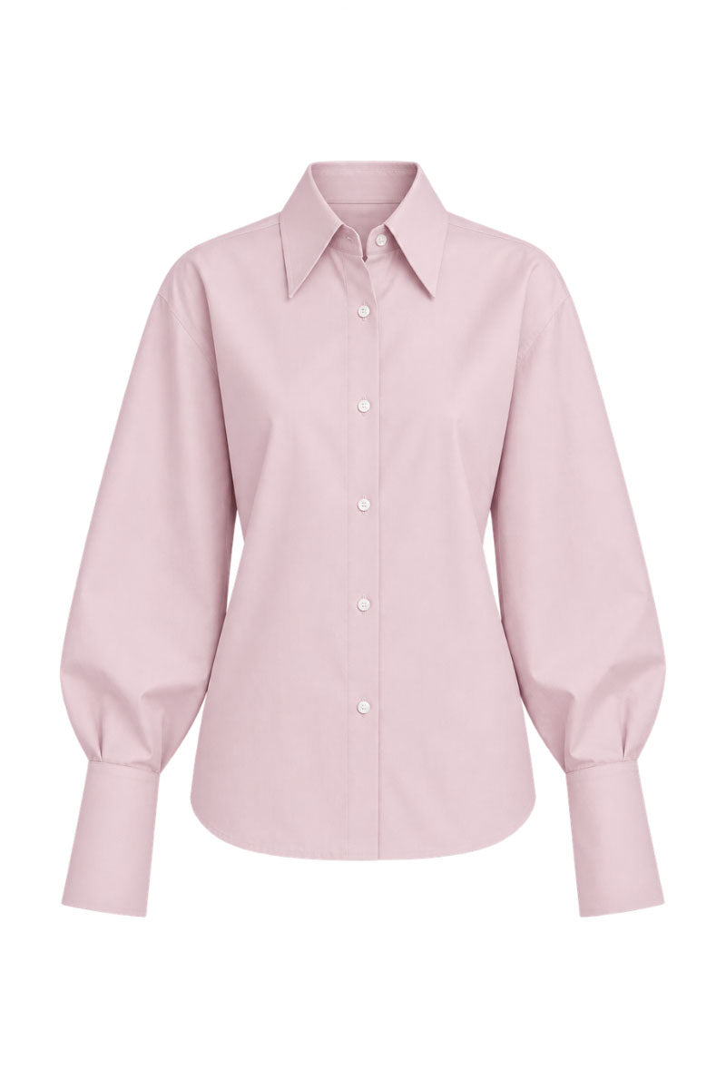PINK NEW THERA SHIRT
