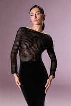 AURELINE DRESS