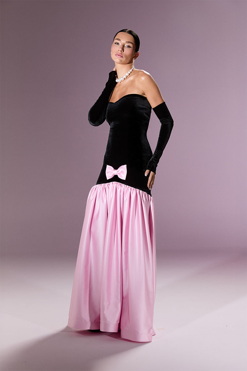 MARCELLINE GOWN