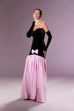 MARCELLINE GOWN