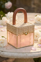 CACAU BAG IN PINK
