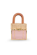CACAU BAG IN PINK