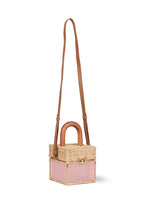 CACAU BAG IN PINK