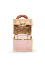CACAU BAG IN PINK