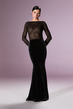 AURELINE DRESS