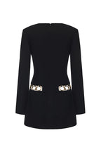 ALEJANDRA DRESS