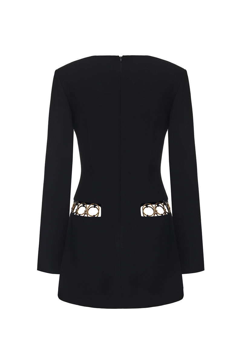 ALEJANDRA DRESS