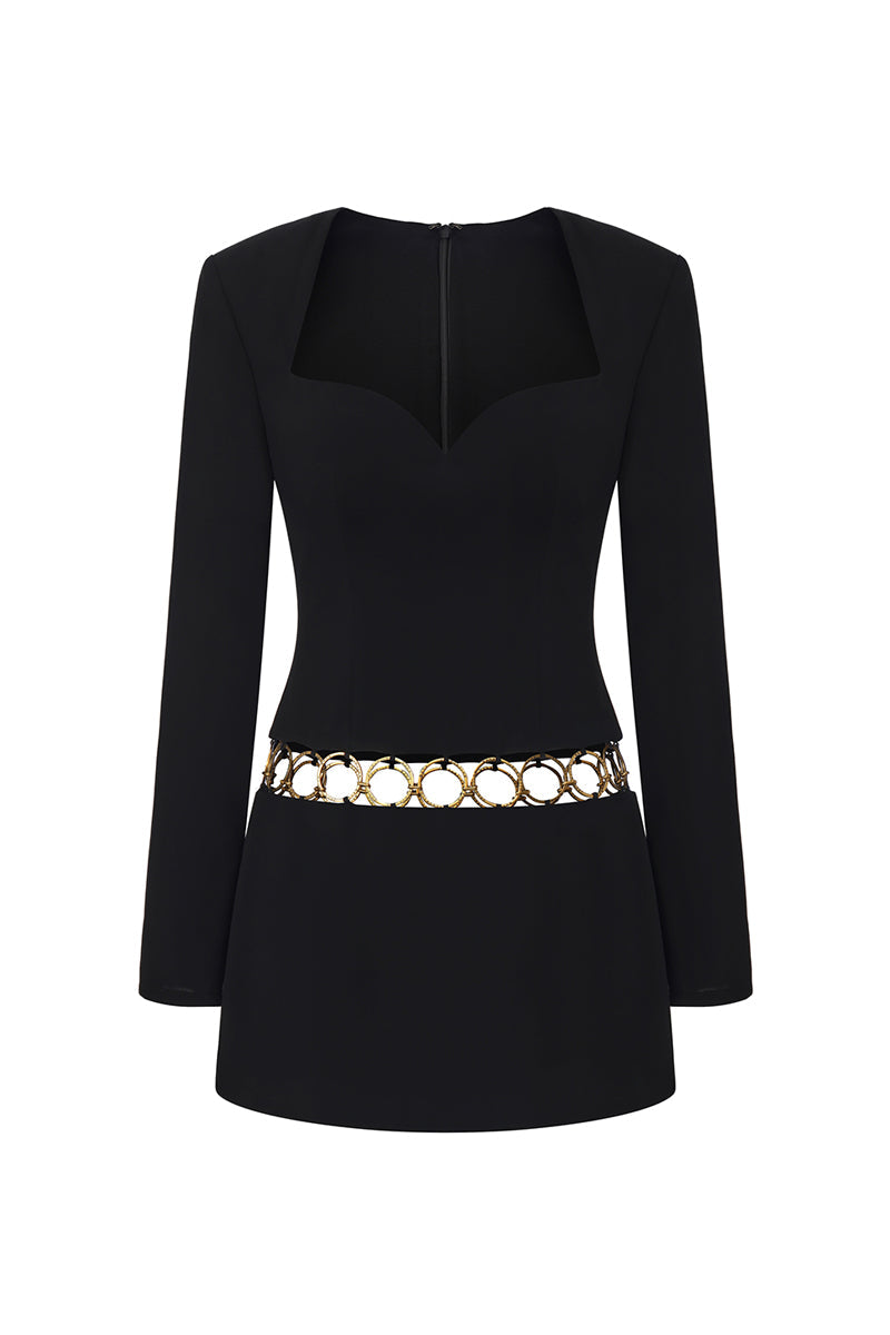 ALEJANDRA DRESS