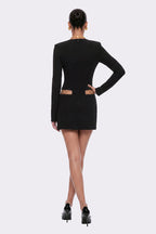 ALEJANDRA DRESS