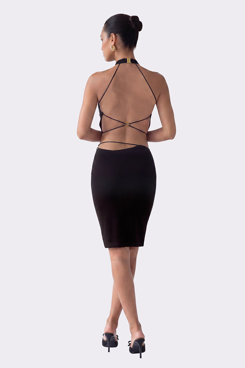 ALMA SKIRT