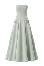 ALOE DRESS