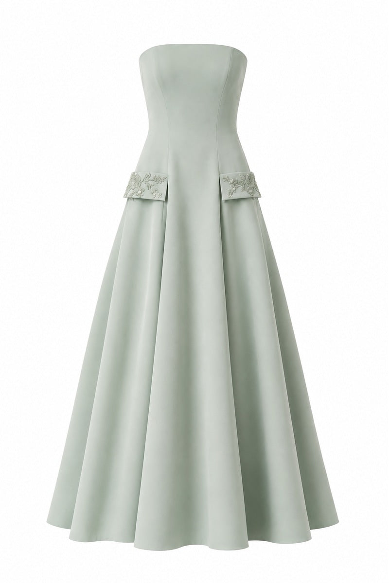 ALOE DRESS