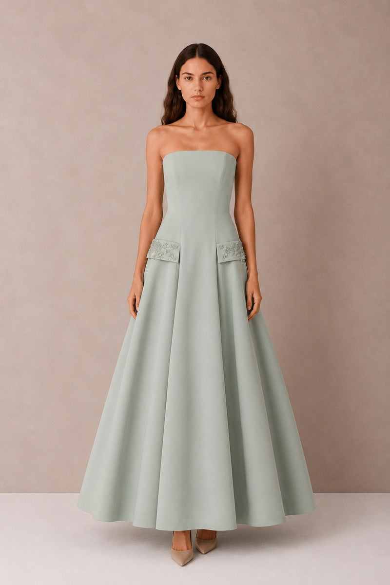 ALOE DRESS
