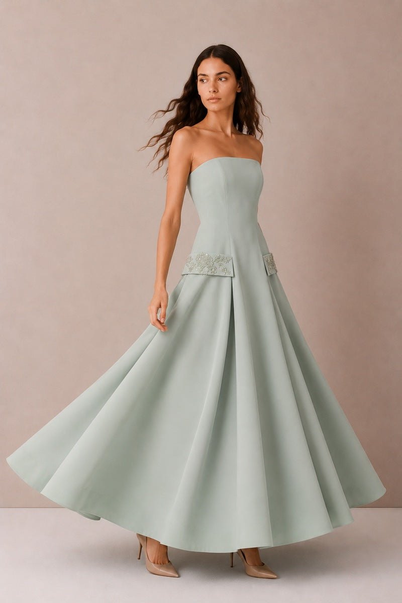 ALOE DRESS