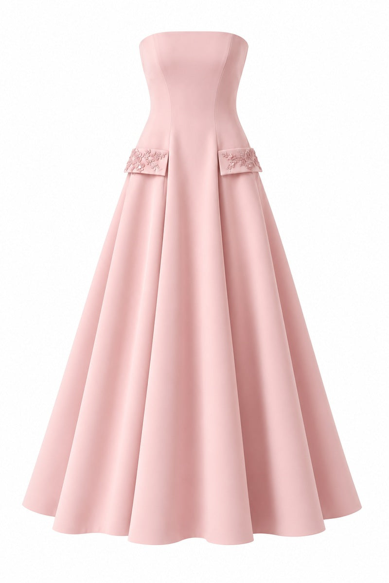 ALOE DRESS