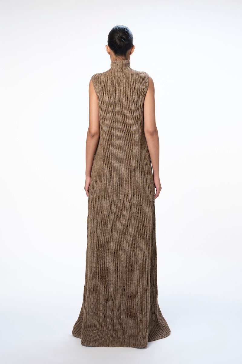 ALVA DRESS
