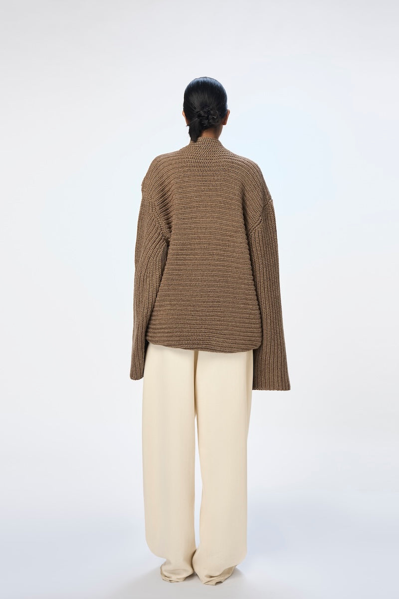 ALVA JUMPER