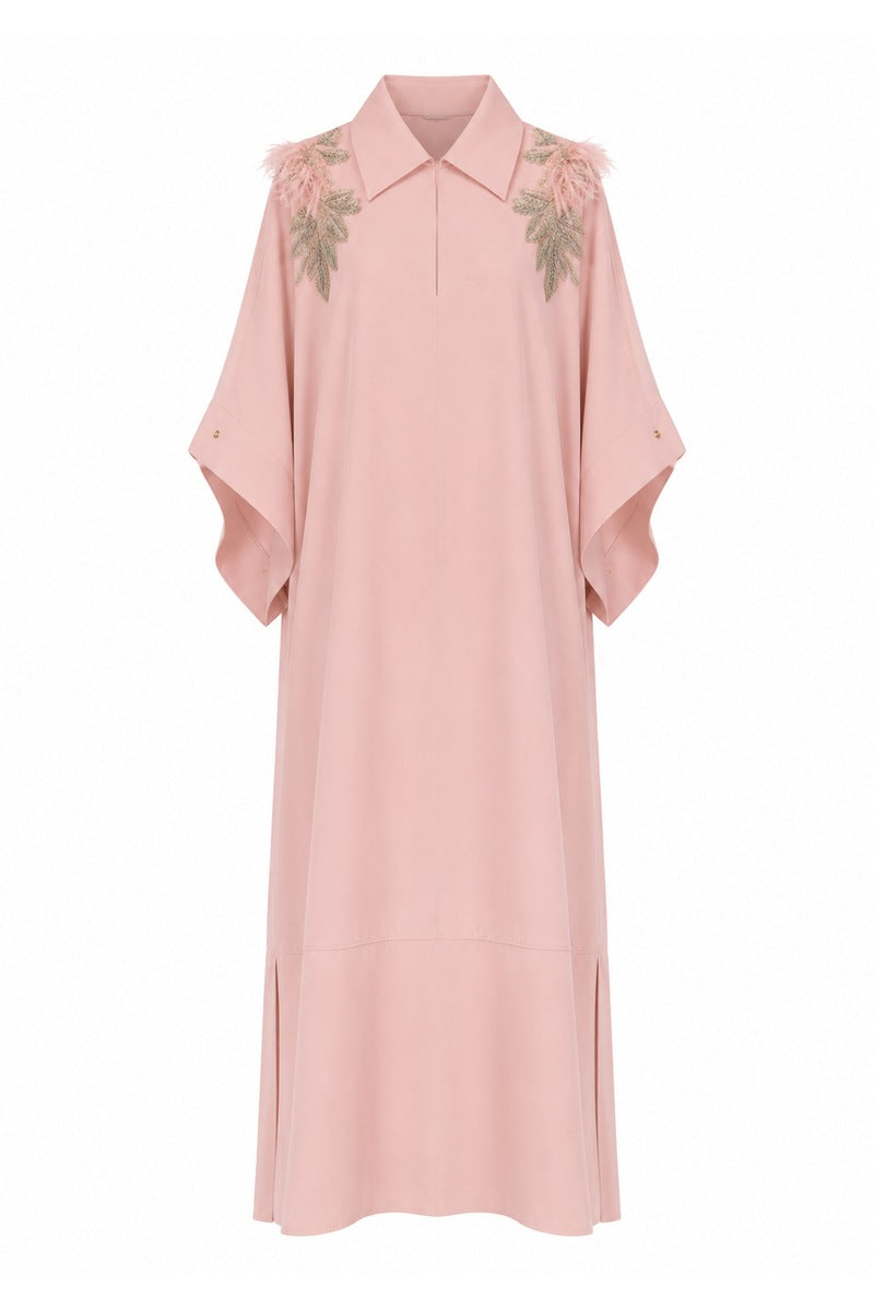 ALYA DRESS