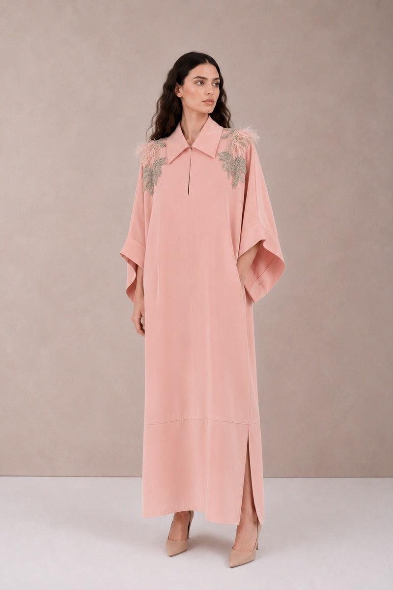 ALYA DRESS
